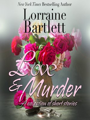 cover image of Love & Murder